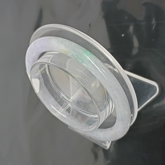 Lavender Bangle - Picture 6 of 6